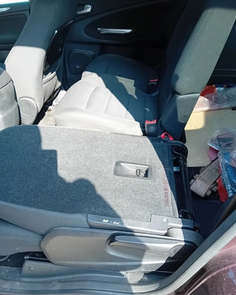 Ford S-Max cena 15900 przebieg: 328776, rok produkcji 2010 z Barlinek małe 37